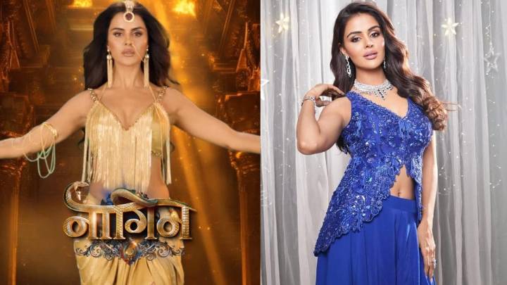 Naagin 7: Priyanka Chahar Choudhary To Lead Fantasy Show, Ekta Kapoor Confirms On Salman Khan's Bigg Boss 19