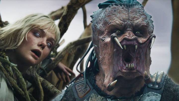 Han llegado las primera críticas a Predator Badlands, pero no saques conclusiones precipitadas