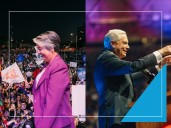 Chile Presidencial 2025 T02 E01: Lo que viene en regiones rumbo a la segunda vuelta