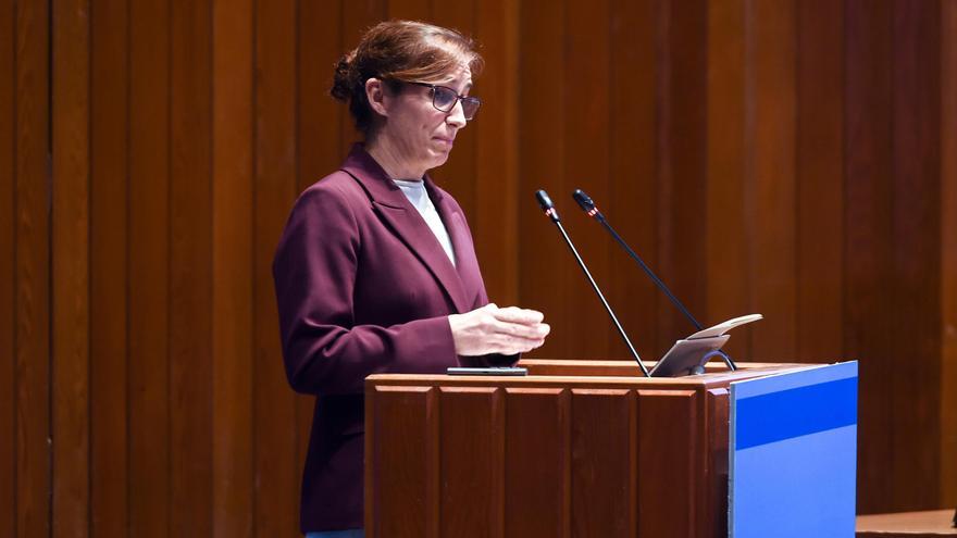 Sanidad llevará a Madrid a los tribunales tras no presentar su registro de objetores al aborto