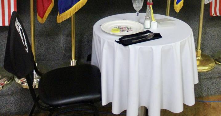 Songs, supper highlight Veterans Day