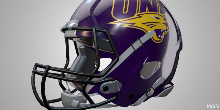 Jackson’s 3 TDs send Northern Iowa past Murray State 31