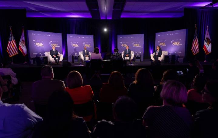 Inland Empire takes center stage at governor candidate forum