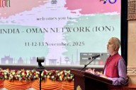 India, Oman Poised to Seal Major Trade Pact