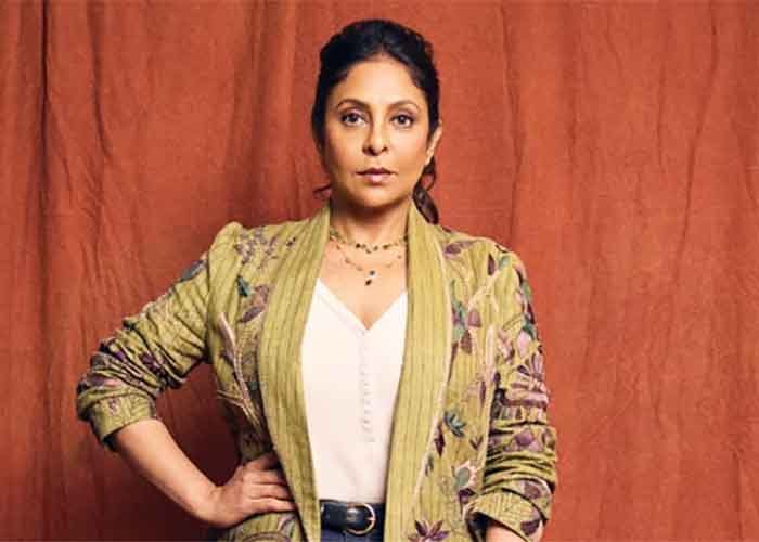 Shefali Shah reveals why she was weeping upon the release of ‘Delhi Crime 3’