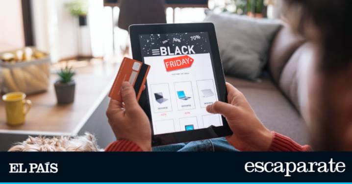 Fichamos las 30 mejores ofertas anticipadas de Black Friday 2025 en Amazon