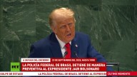 Así fue el aumento de las tensiones entre EE.UU. y Brasil por la guerra arancelaria de Trump