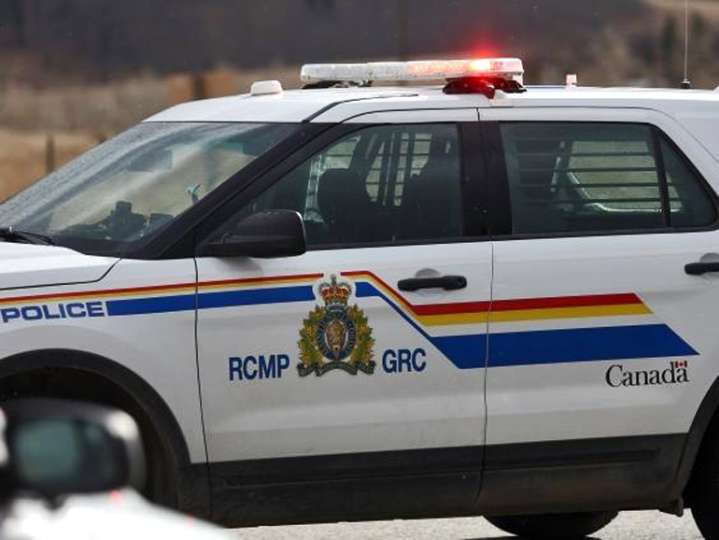 Steinbach RCMP weekend calls include domestic assaults, break