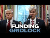 Millions Lose SNAP, Face Premium Spikes As Shutdown Enters 2nd Month 