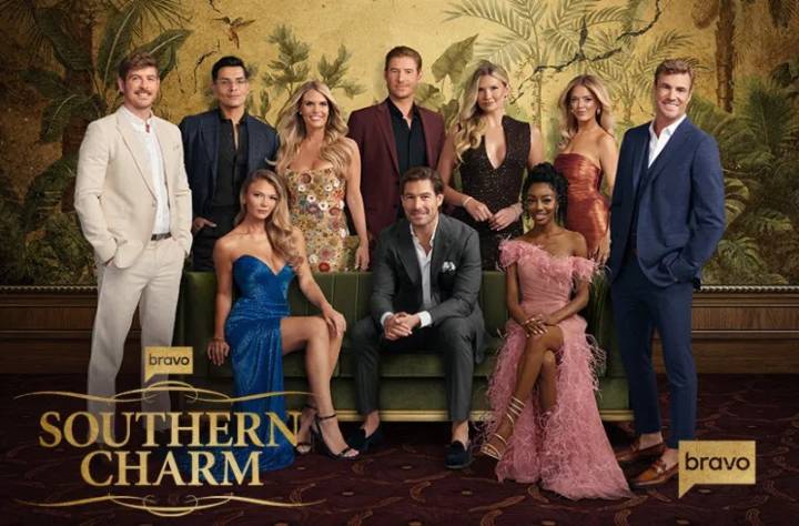 Southern Charm - Season 11 - Open Discussion + Poll