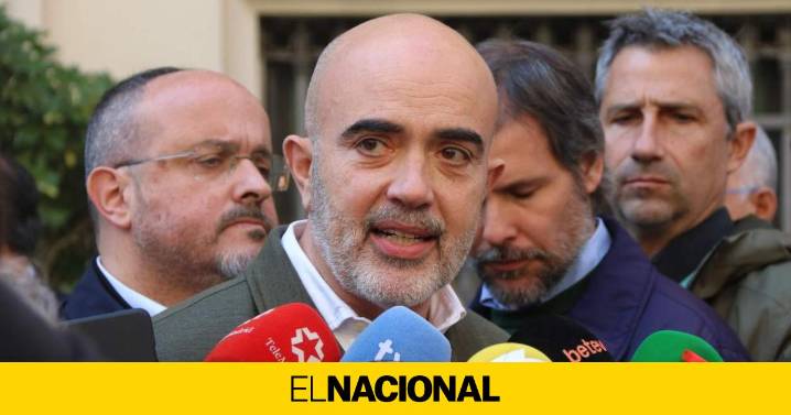 El PP de Barcelona presenta alegaciones para mantener la policía en Via Laietana