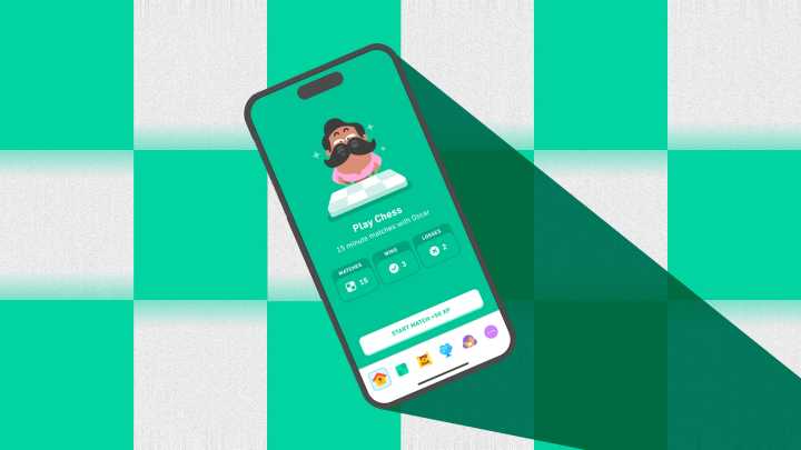 Exclusive: How Duolingo vibe coded its way to a hit chess game