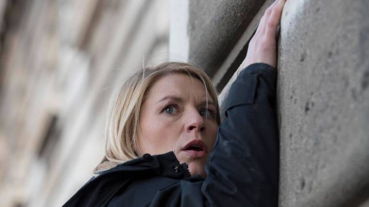 The Beast In Me On Netflix: A Thrilling New Drama For Homeland Fans