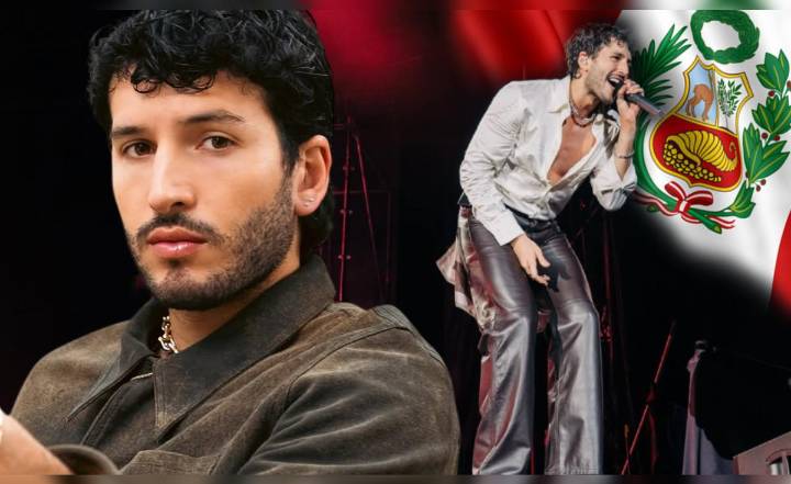 Sebastián Yatra concierto Perú 2026: fecha, precios, venta y cómo comprar entradas en Teleticket para 'Entre tanta gente tour' en Multiespacio Costa 21