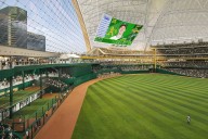 A’s Las Vegas ballpark experience center to give fans immersive preview of $2B stadium