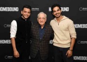 Karan Johar says ‘this means everything to us’ after Martin Scorsese hosts Homebound NYC screening