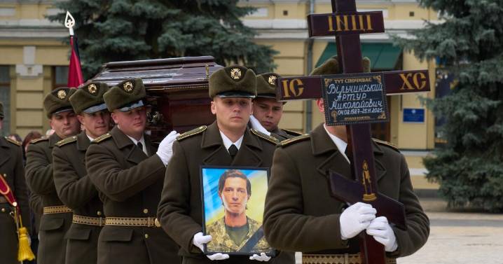 Russia outlaws Human Rights Watch as an 'undesirable organization'