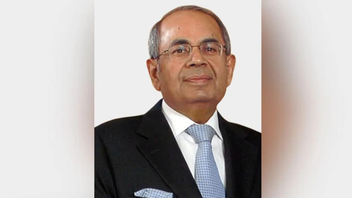 Hinduja Group chairman Gopichand Hinduja dies at 85, announces British lawmaker Rami Ranger