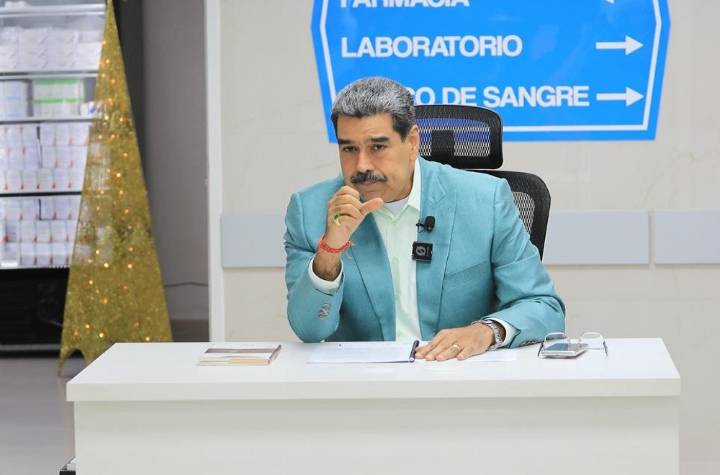 Mandatario Nacional: Más de 33 mil proyectos comunales han sido postulados para las próximas consultas del 23