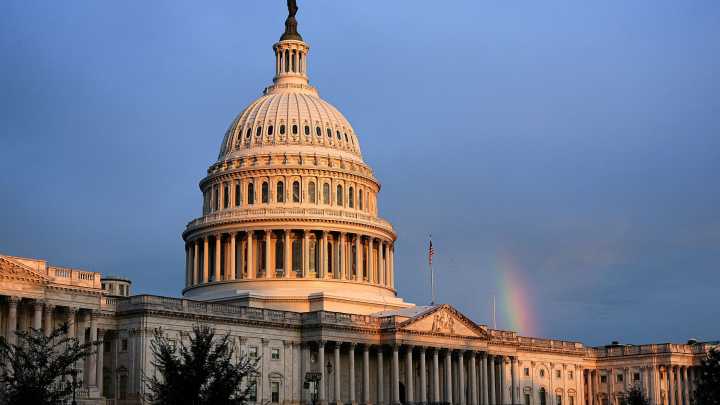 Nov. 5 marks longest U.S. government shutdown