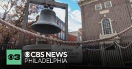 Philadelphia's oldest surviving bell at Christ Church vandalized