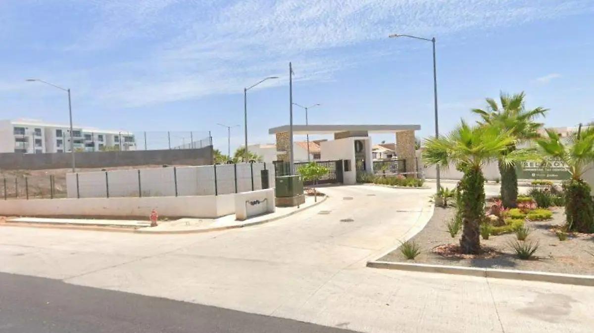 Mazatlán concentra su expansión urbana hacia el norte y noroeste