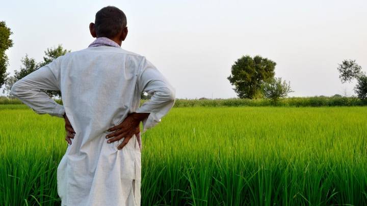 Central government team visits Maharashtra to assess flood damage