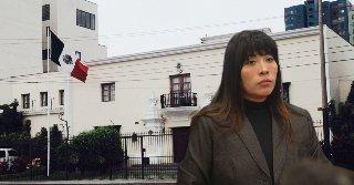 Betssy Chávez asilada: Migraciones informa que encargada de negocios de México abandonó el país