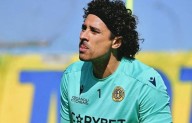 Guillermo Ochoa desafía la dificultad del futbol de Chipre
