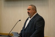 Brian Rudy plans to lean on vast experience for Ward 4 term