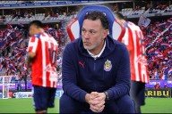 Dejarán Chivas a cuatro jugadores fuera para los Cuartos de Final ante Cruz Azul