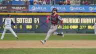 Tomateros cierra fuerte y se lleva la serie en Guasave