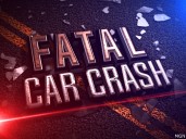 Mooreville teenager dead after a car crash in Itawamba Co.