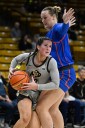 CU Buffs head to Hawaii looking to continue strong start, team bond