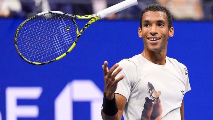 Felix Auger-Aliassime WDs from Metz; ATP Finals in jeopardy