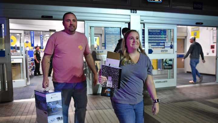 When do Black Friday sales start and end in Sarasota? When to go