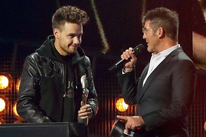 Simon Cowell Responds to Claims He Should Be Blamed for Liam Payne's Death