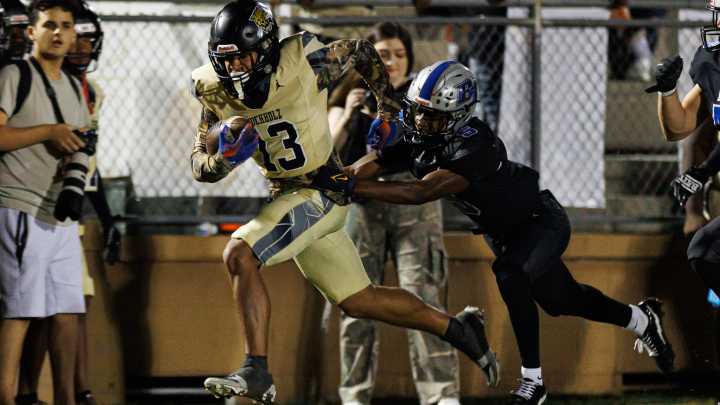 FHSAA football Class 6A preview: Top players, teams to watch
