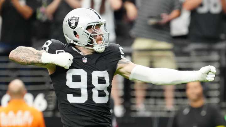 The 'NFL yearly tackles-for-loss leaders' quiz