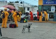 QUEDARÁN MÁS DE 700 PETROLEROS VARADOS