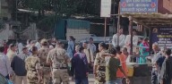 FPJ Impact: PMC Cracks Down On Illegal Encroachments Outside Pune Railway Station