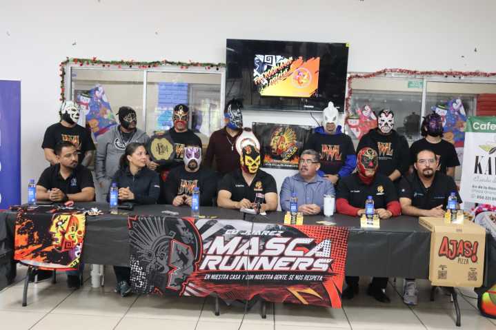 Continúan abiertas las inscripciones para la carrera Mascarunners con Causa 2025