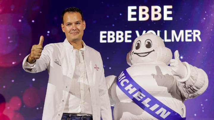 Michelin-starred chef adding another restaurant to his Tampa space