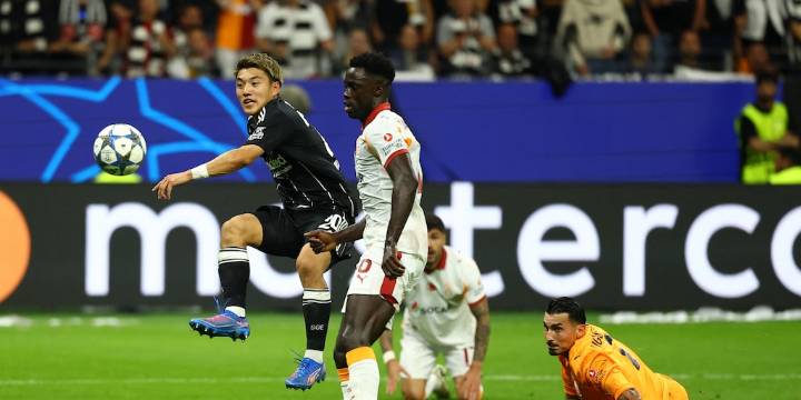 EN VIVO Ajax vs. Galatasaray, fecha 4 de la Champions League 2025/2026: siga el minuto a minuto de Dávinson Sánchez en Amsterdam