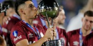 La Conmebol confirmó dónde se jugarán las próximas dos finales de la Copa Sudamericana