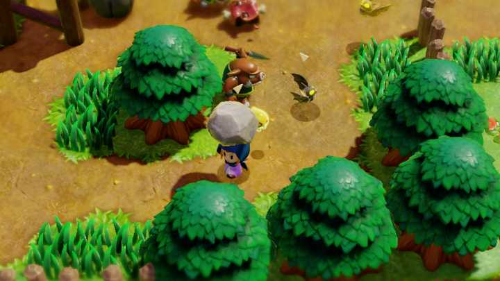 Nintendo se une al Black Friday con ofertas muy buenas. Esta de The Legend of Zelda es de las mejores en juegos