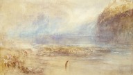 Turner: The Secret Sketchbooks – a fascinating portrait of the great painter