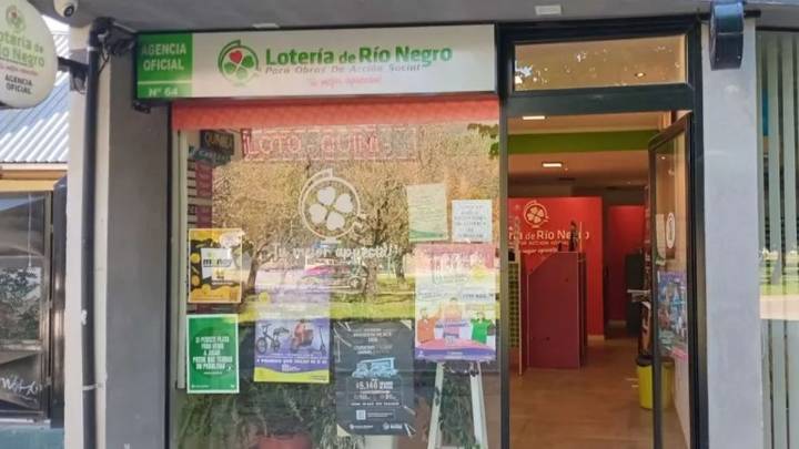 "No caigo": la reacción del apostador que ganó $2.372 millones en el Quini 6