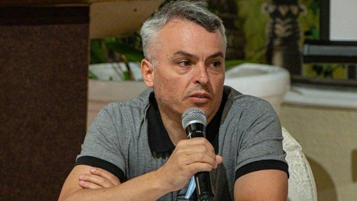 Caso $Libra: Paulón advierte que "el nombre de Karina Milei se repite una y otra vez"