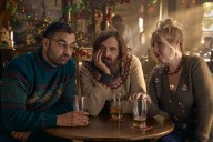 The Waitrose Christmas advert is here and it’s the best of 2025